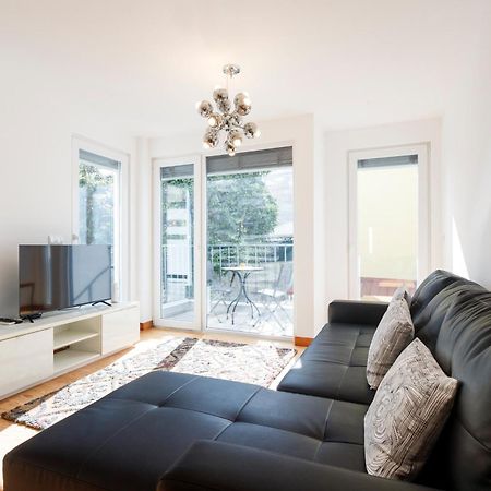 Barbadinhos Apartments In Lisbon Historic Neighborhood المظهر الخارجي الصورة