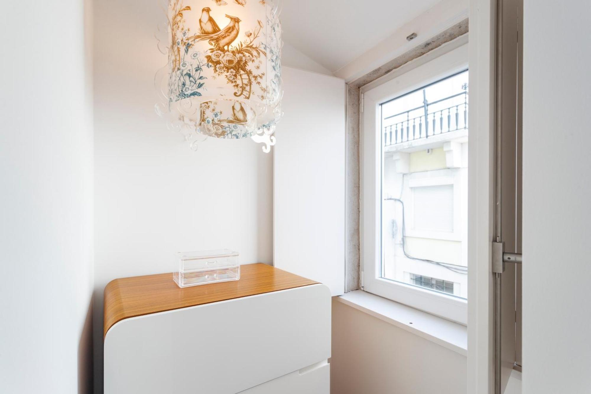 Barbadinhos Apartments In Lisbon Historic Neighborhood المظهر الخارجي الصورة