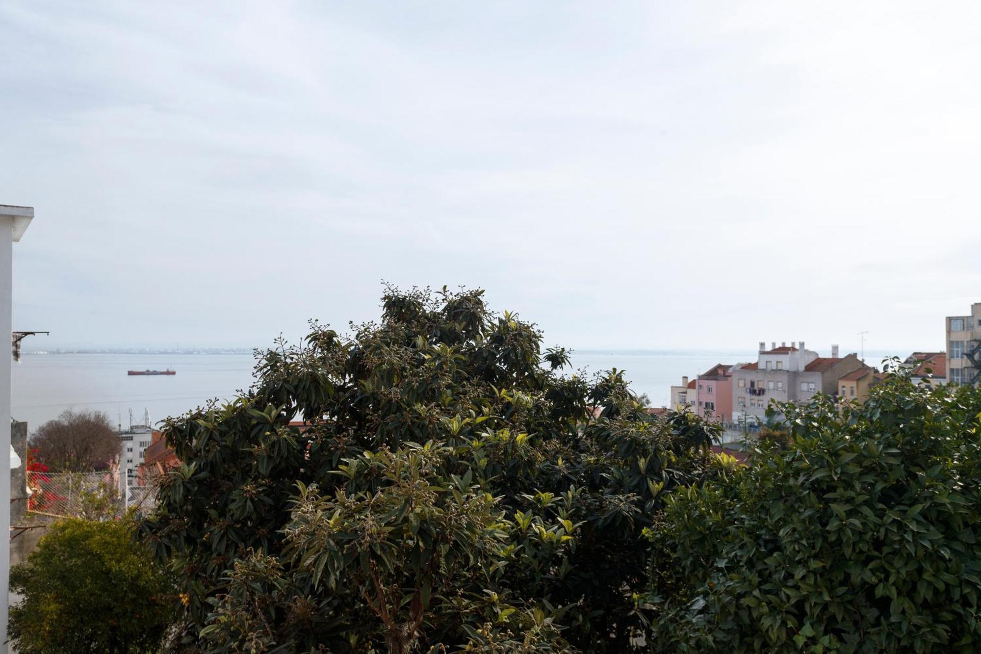 Barbadinhos Apartments In Lisbon Historic Neighborhood المظهر الخارجي الصورة