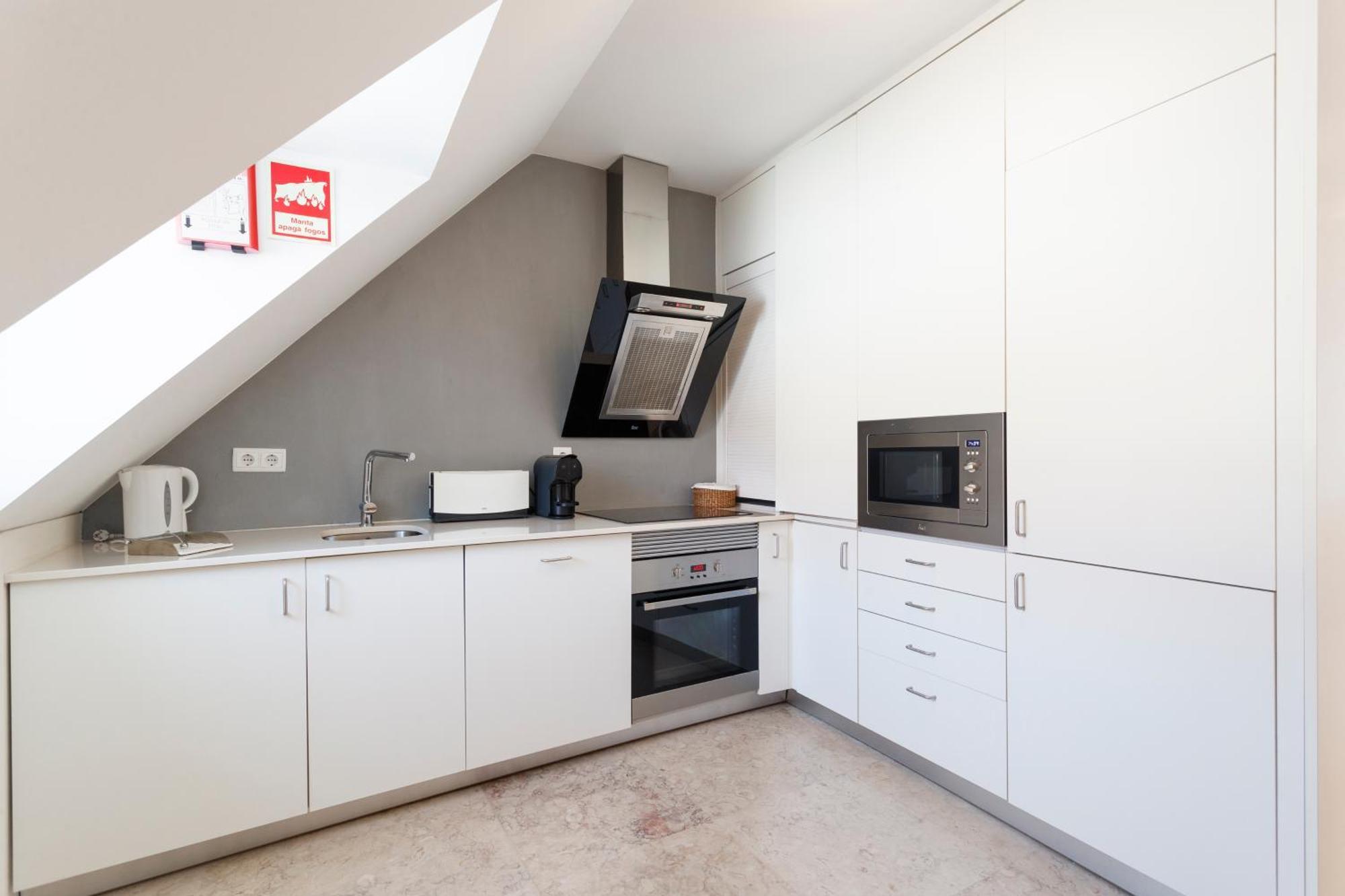 Barbadinhos Apartments In Lisbon Historic Neighborhood المظهر الخارجي الصورة