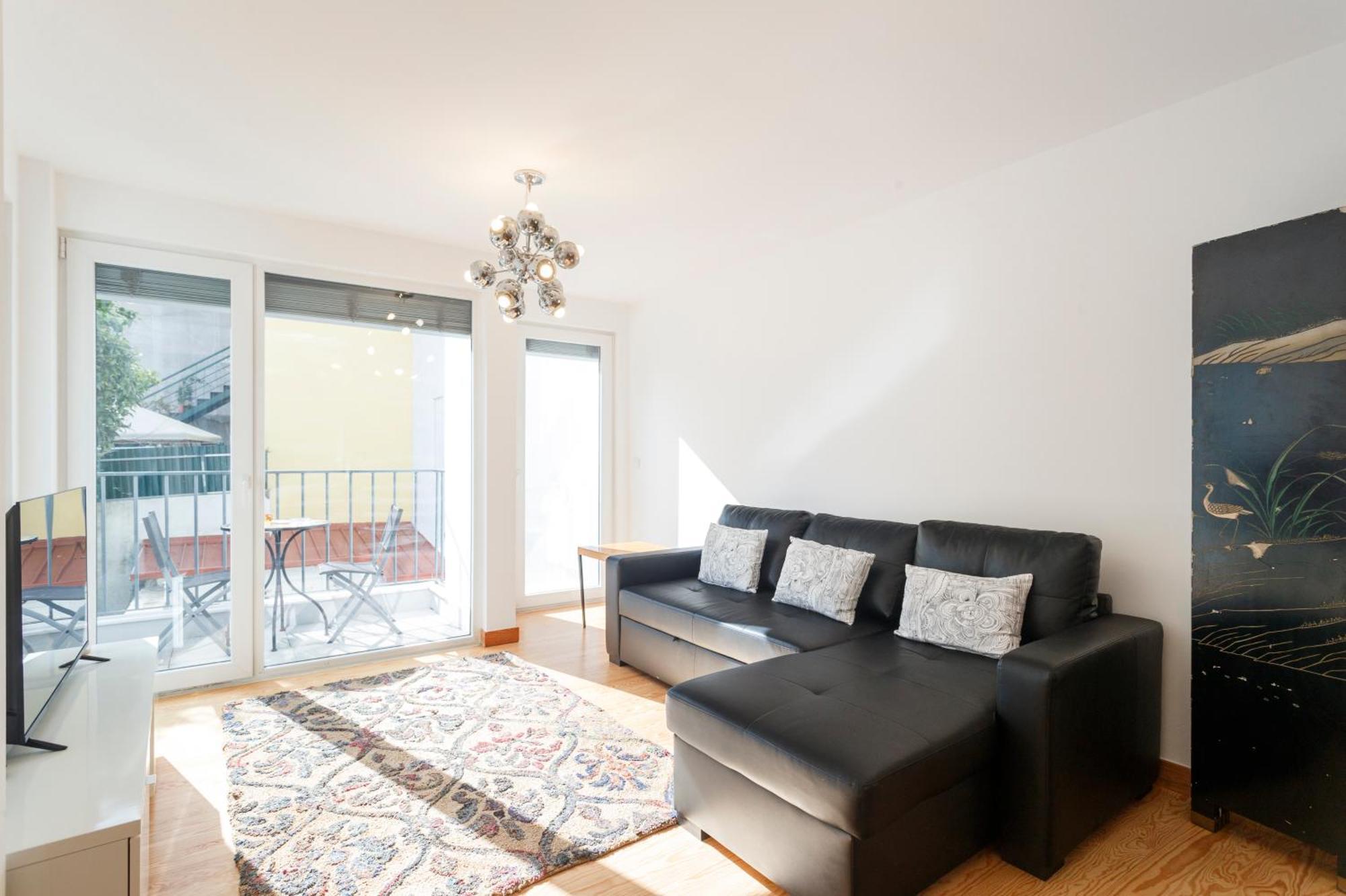 Barbadinhos Apartments In Lisbon Historic Neighborhood المظهر الخارجي الصورة